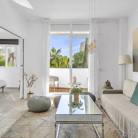 Real Golden Mile - 4 Bedroom By Finest Marbella