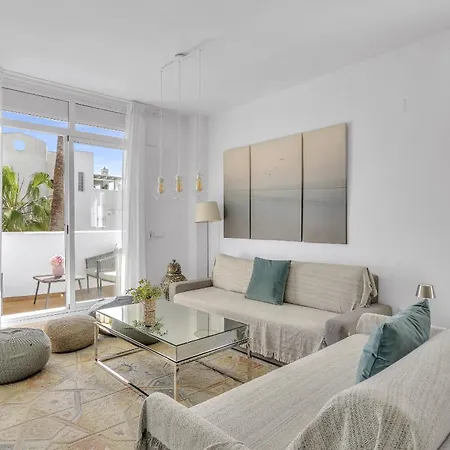 Appartement Real Golden Mile - 4 Bedroom By Finest