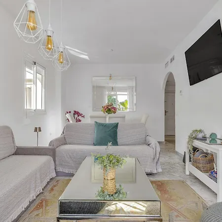 Real Golden Mile - 4 Bedroom By Finest * Marbella