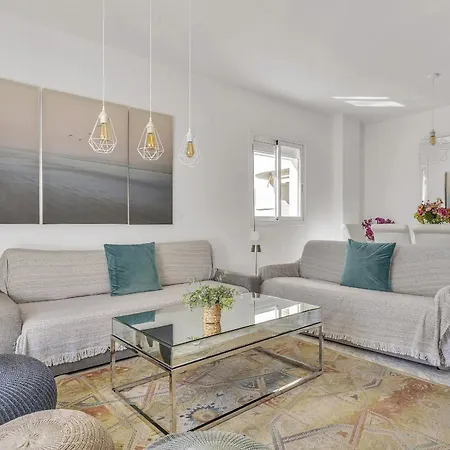 Real Golden Mile - 4 Bedroom By Finest Appartement *