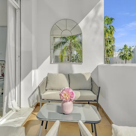 Real Golden Mile - 4 Bedroom By Finest Marbella