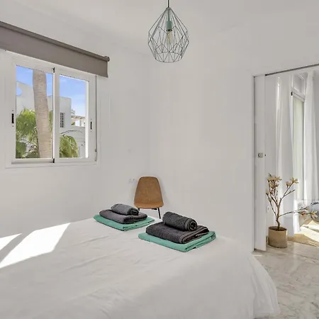Real Golden Mile - 4 Bedroom By Finest Apartment Marbella