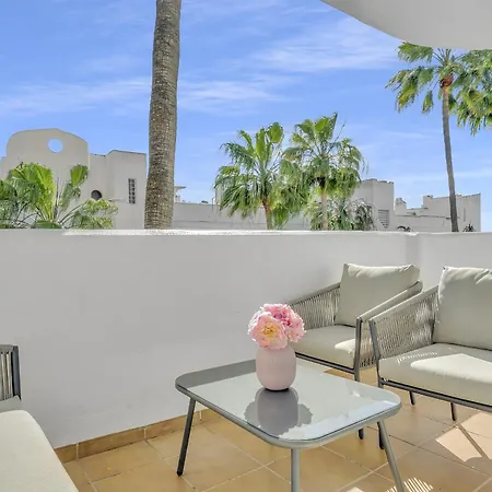 Real Golden Mile - 4 Bedroom By Finest Apartment *