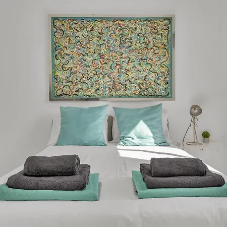 Appartement Real Golden Mile - 4 Bedroom By Finest Marbella