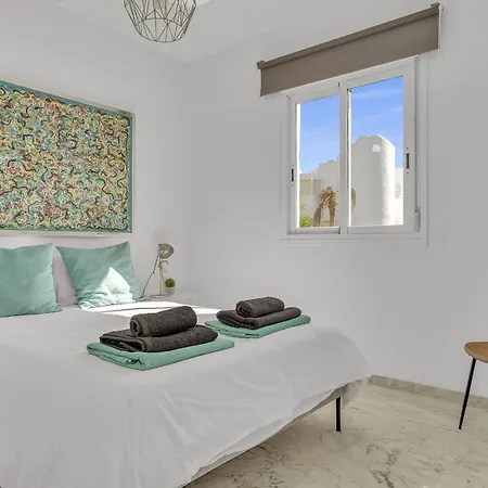 Real Golden Mile - 4 Bedroom By Finest * Marbella