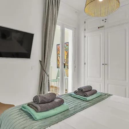 Real Golden Mile - 4 Bedroom By Finest Apartment *