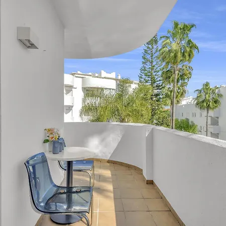Real Golden Mile - 4 Bedroom By Finest Appartement Marbella