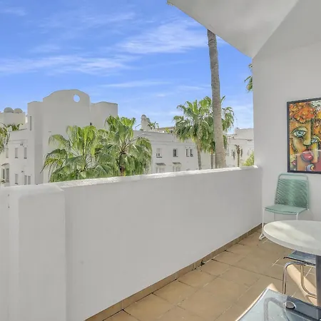 Appartement Real Golden Mile - 4 Bedroom By Finest