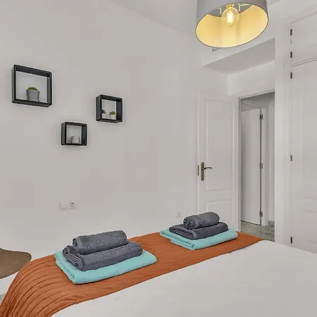 Real Golden Mile - 4 Bedroom By Finest Appartement *