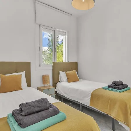 Real Golden Mile - 4 Bedroom By Finest Apartment Marbella