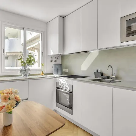 Real Golden Mile - 4 Bedroom By Finest Appartement *