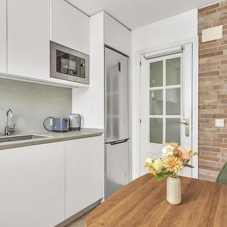 Apartment Real Golden Mile - 4 Bedroom By Finest *