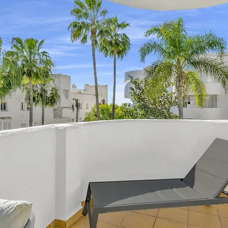 Apartment Real Golden Mile - 4 Bedroom By Finest