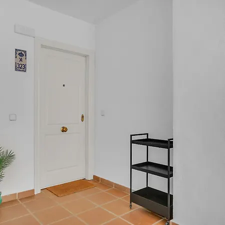 Apartman Real Golden Mile - 4 Bedroom By Finest Marbella