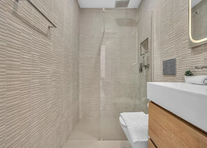 Real Golden Mile - 4 Bedroom By Finest ماربيا