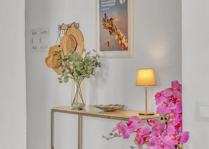 Real Golden Mile - 4 Bedroom By Finest *