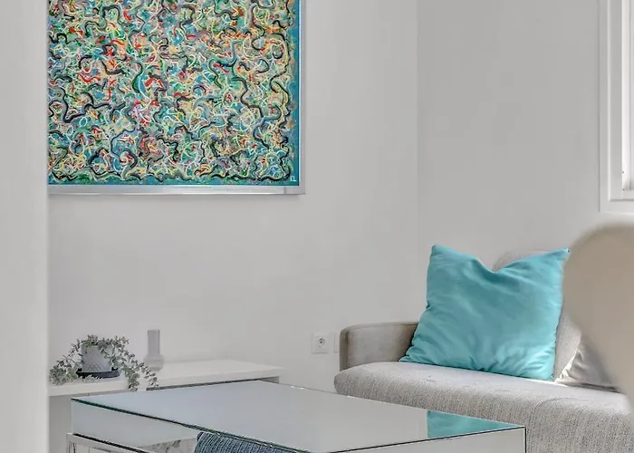 Real Golden Mile - 4 Bedroom By Finest *