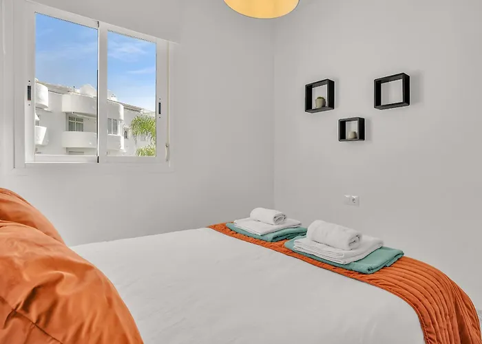 Real Golden Mile - 4 Bedroom By Finest ماربيا