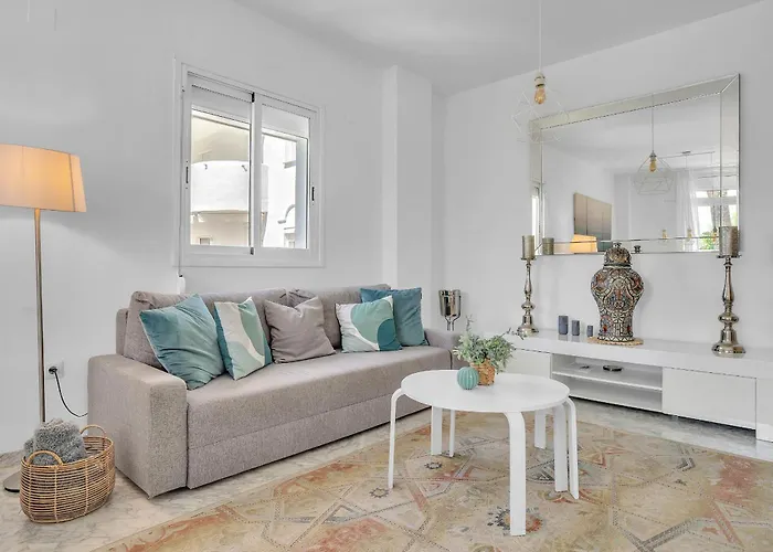 Real Golden Mile - 4 Bedroom By Finest *