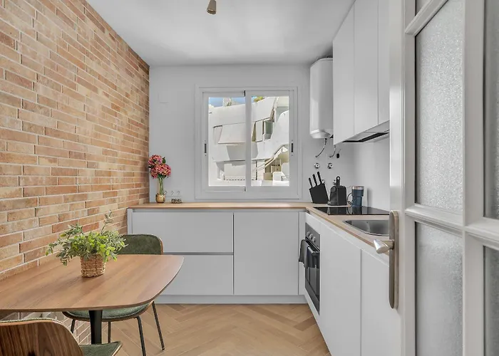 Real Golden Mile - 4 Bedroom By Finest * ماربيا