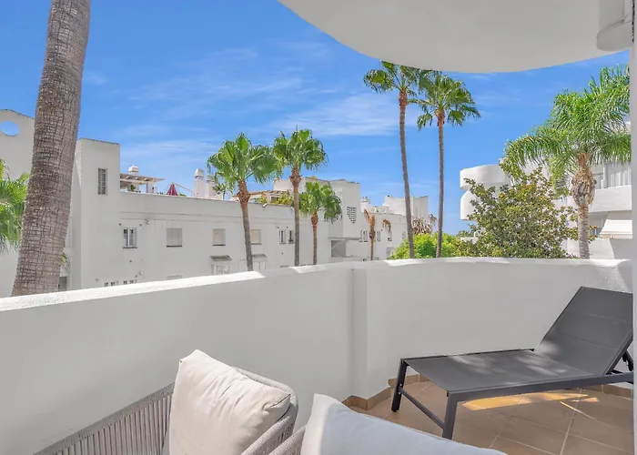 Real Golden Mile - 4 Bedroom By Finest شقة *