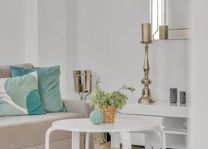 Real Golden Mile - 4 Bedroom By Finest ماربيا