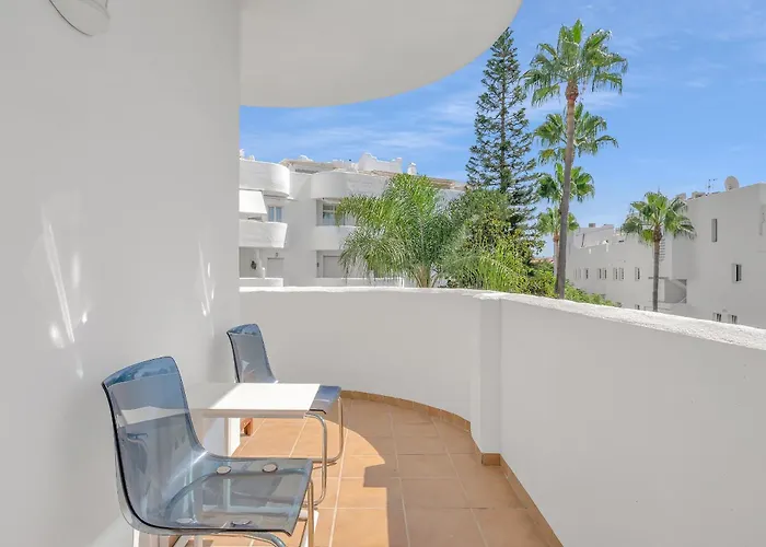 Real Golden Mile - 4 Bedroom By Finest شقة *