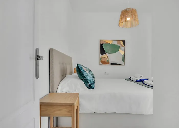 شقة Real Golden Mile - 4 Bedroom By Finest *