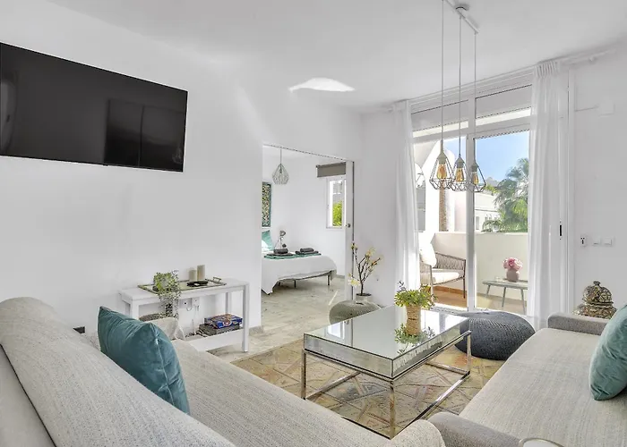 Real Golden Mile - 4 Bedroom By Finest شقة *