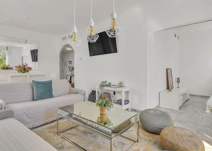 Real Golden Mile - 4 Bedroom By Finest شقة *