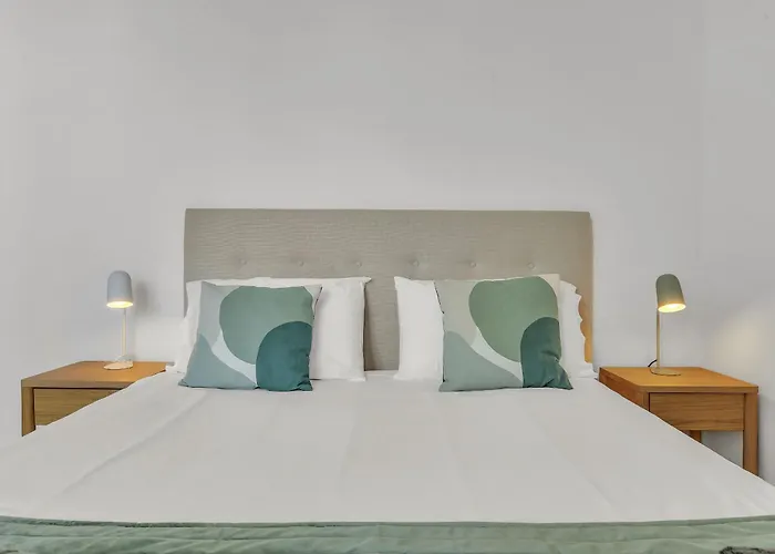 Real Golden Mile - 4 Bedroom By Finest شقة