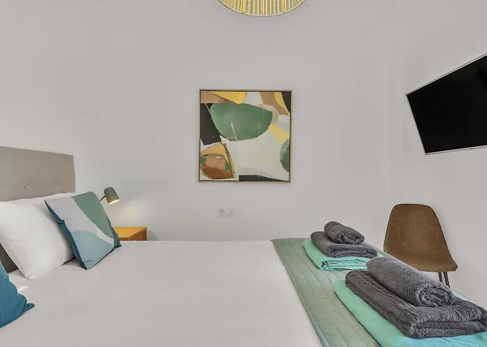 Real Golden Mile - 4 Bedroom By Finest شقة ماربيا