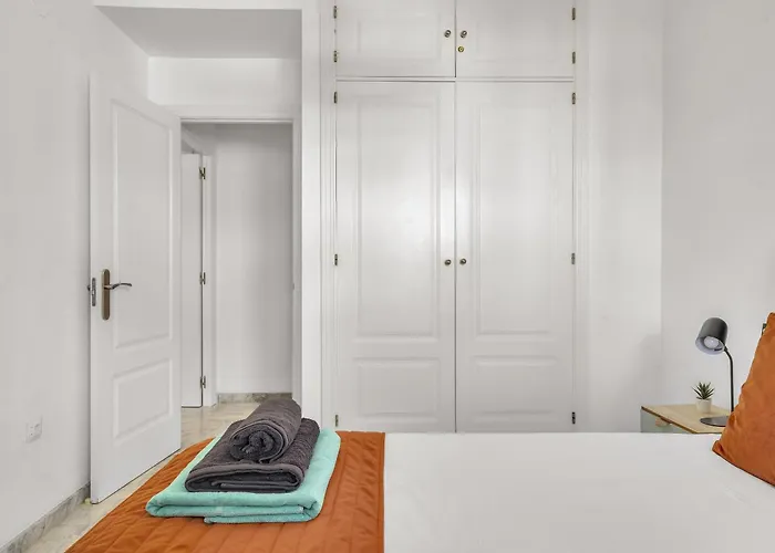 Real Golden Mile - 4 Bedroom By Finest *