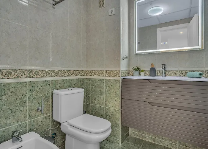 Real Golden Mile - 4 Bedroom By Finest *