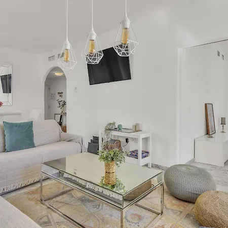 Real Golden Mile - 4 Bedroom By Finest شقة *