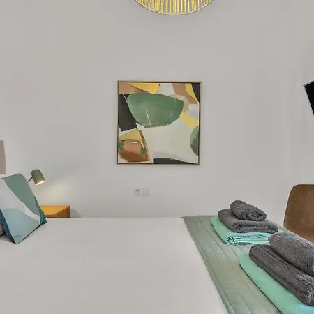 Real Golden Mile - 4 Bedroom By Finest Apartamento Marbella