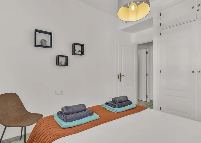 Real Golden Mile - 4 Bedroom By Finest شقة *