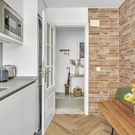 公寓 Real Golden Mile - 4 Bedroom By Finest *